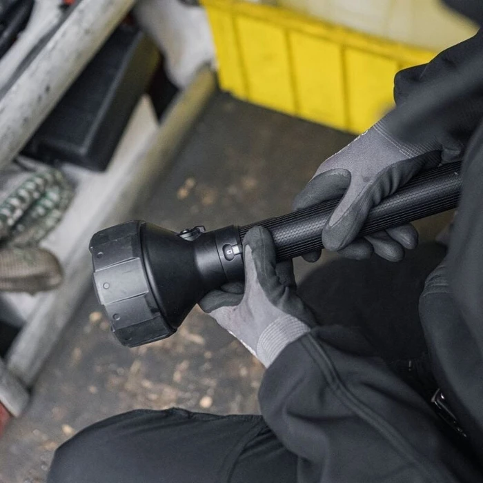 LedLenser Φακός LED 503105 - Επαναφορτιζόμενος χειρός 12000 lm