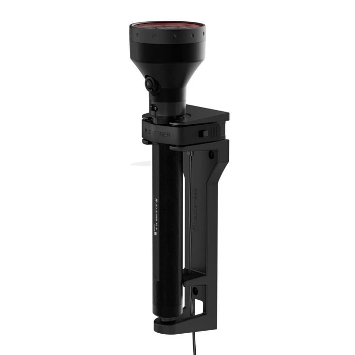 LedLenser Φακός LED 503105 - Επαναφορτιζόμενος χειρός 12000 lm