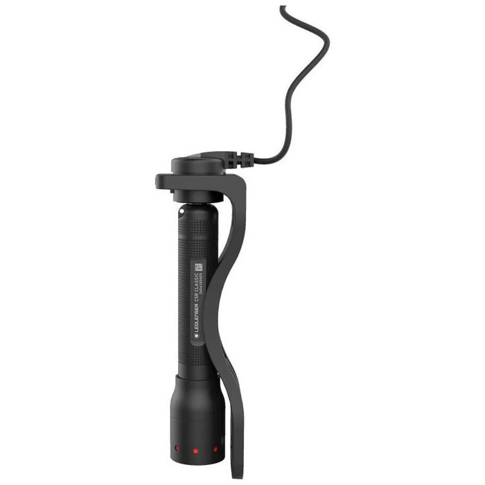 Ledlenser C5R Classic επαναφορτιζόμενος φακός