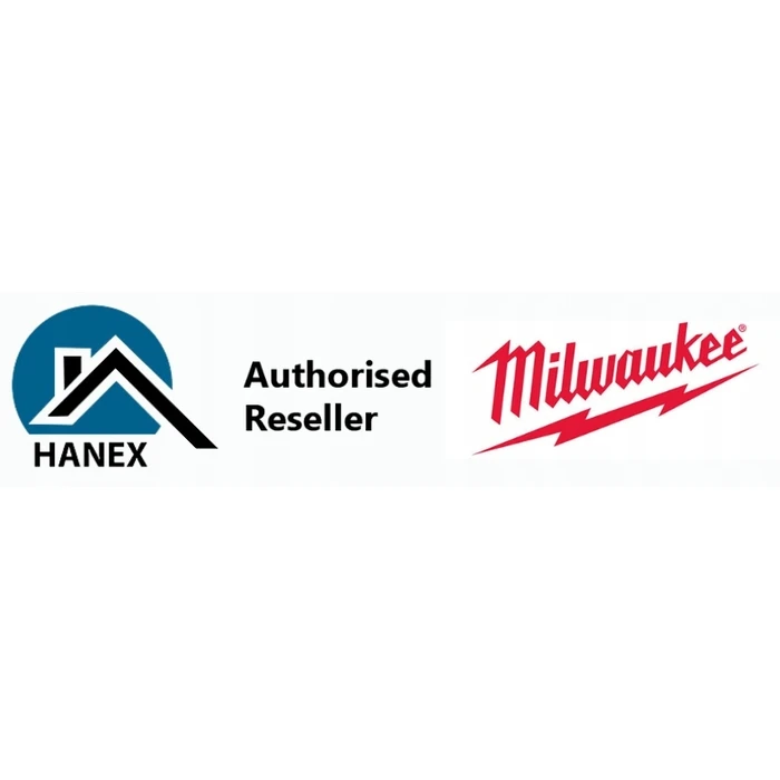 Milwaukee Ξύλινο Σπαστό Μέτρο 2m (μοντέλο 4932459302)