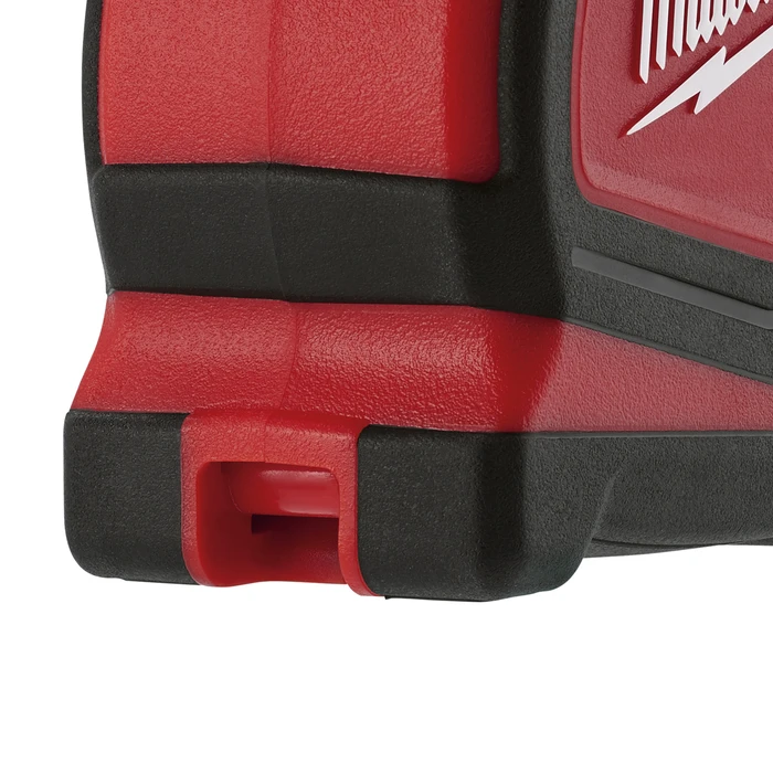 Milwaukee C8/25 Tape Measure 8m x 25mm — Auto-Retract with Magnetic End