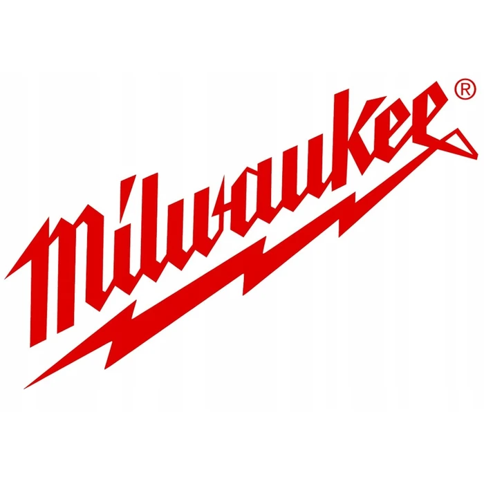 Milwaukee Knuckle Γωνιακό Τσοκ Εξάγωνο 1/4" με 10 Μύτες