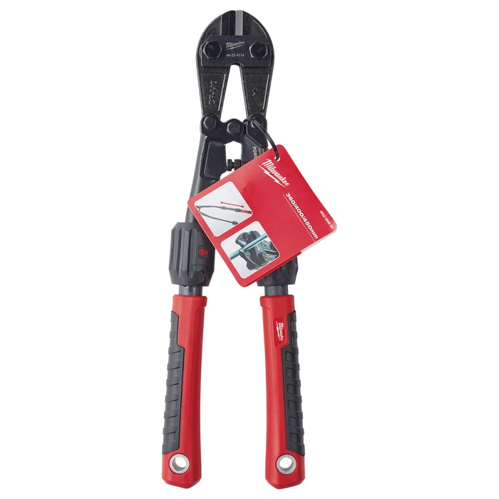 Milwaukee Concrete Shears 457 mm (Model 4932464850)