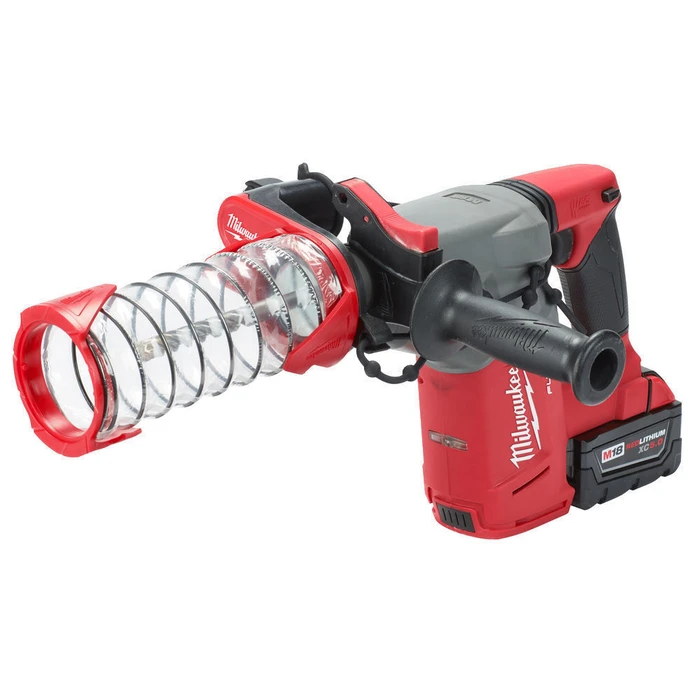 Milwaukee 4932464916 Σύστημα Αναρρόφησης Σκόνης Δράπανου