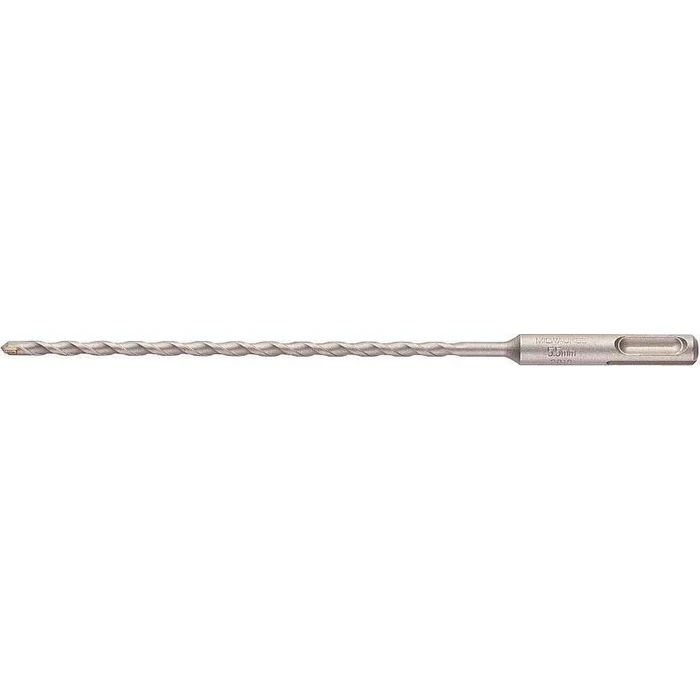 Milwaukee Τρυπάνι SDS-PLUS 2 κοπών 5.5x210mm (4932471264)