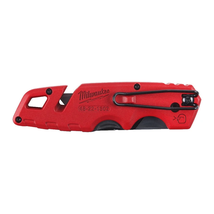 Milwaukee Fastback Safety Folding Knife 4932471358
