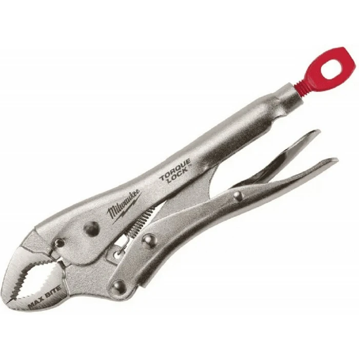 Milwaukee Torque Lock Πένσα Γκριπ Σκύλα 250 mm (4932471729)