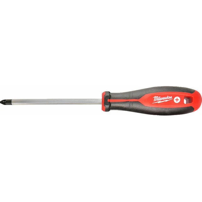 Milwaukee Μαγνητικό Κατσαβίδι Σταυρός PH1x100mm Trilobe - 4932471786