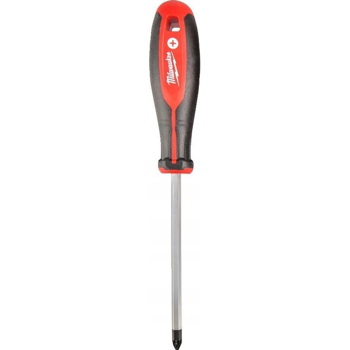 Milwaukee Μαγνητικό Κατσαβίδι Σταυρός PH1x100mm Trilobe - 4932471786