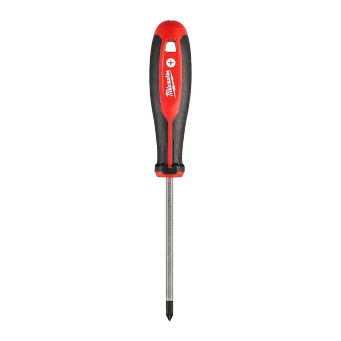Milwaukee Μαγνητικό Κατσαβίδι Σταυρός PH2 x 125mm Trilobe