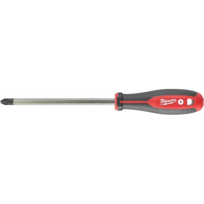 Milwaukee Μαγνητικό Μακρύ Κατσαβίδι Σταυρός PH3 x 150mm Trilobe
