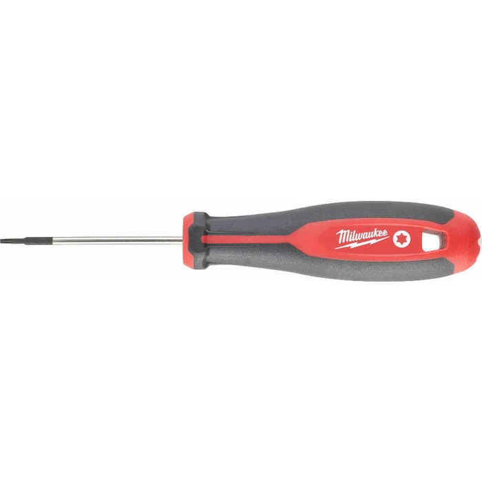 Milwaukee Μαγνητικό Κατσαβίδι Torx T7 x 65mm (4932471796)