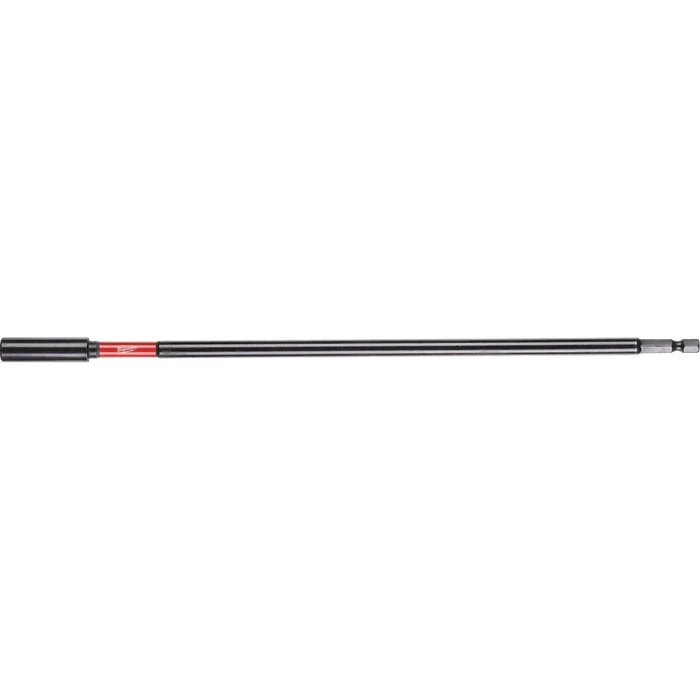 Milwaukee 1/4'' HEX Bit Adapter with Bit Output, 305mm - Model 4932471823
