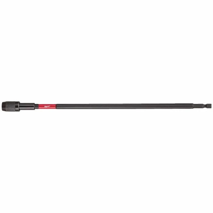 Milwaukee HEX Adapter with Bit Output, 1 pc (4932471825)