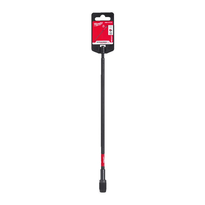 Milwaukee HEX Adapter with Bit Output, 1 pc (4932471825)