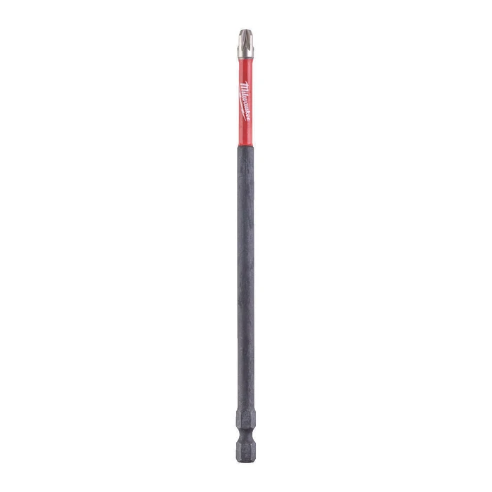 Milwaukee Shockwave Pozidriv Screwdriver Bit PZ3 (1 pc)