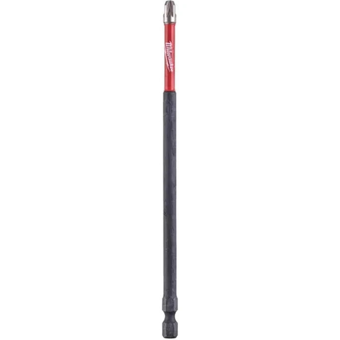 Milwaukee Shockwave Pozidriv Screwdriver Bit PZ3 (1 pc)