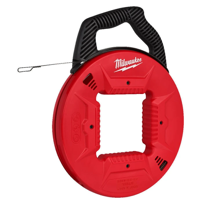 Milwaukee Metal Electrician Tape Measure 15 m (4932472121)