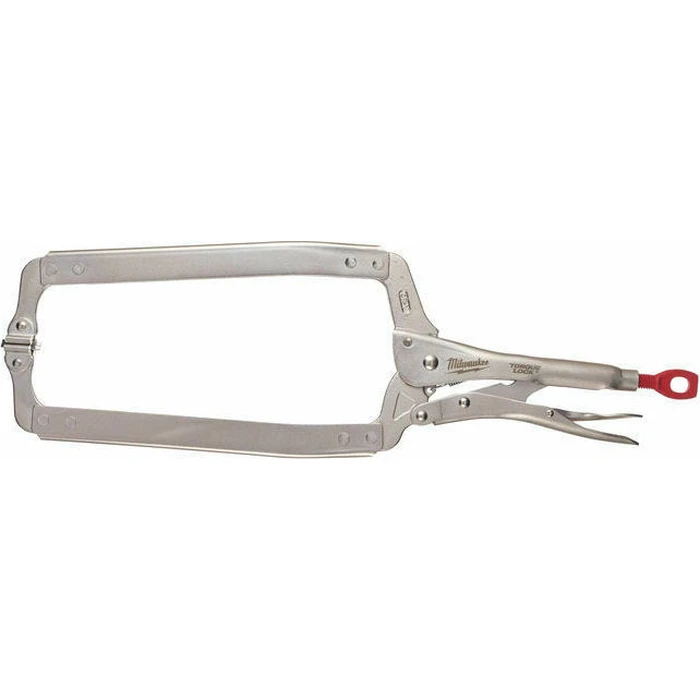 Milwaukee TORQUE LOCK Πένσα Γκριπ (C) 480 mm - 4932472261