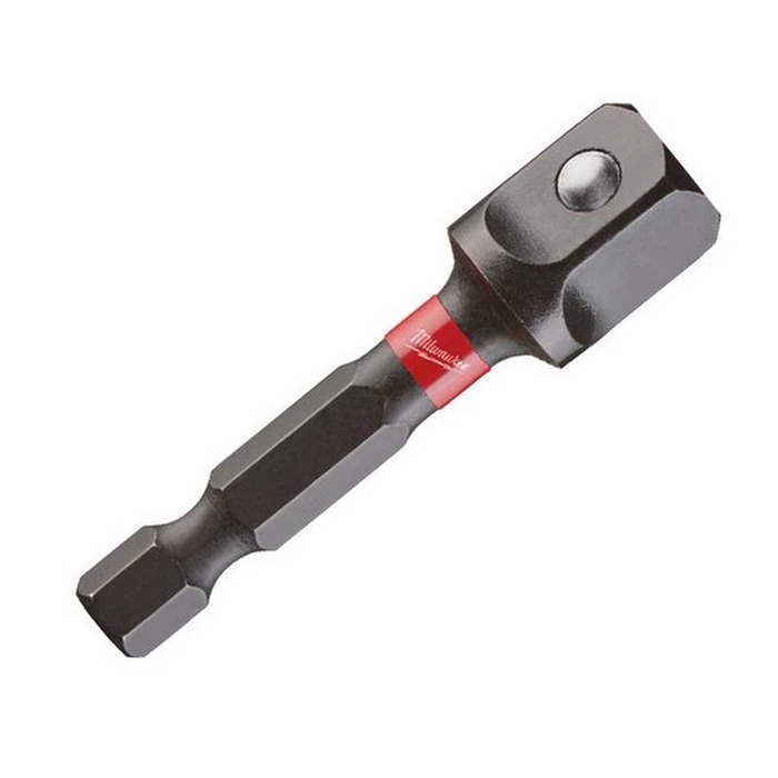 Milwaukee Αντάπτορας HEX σε 3/8'' (Μοντέλο 4932478054)