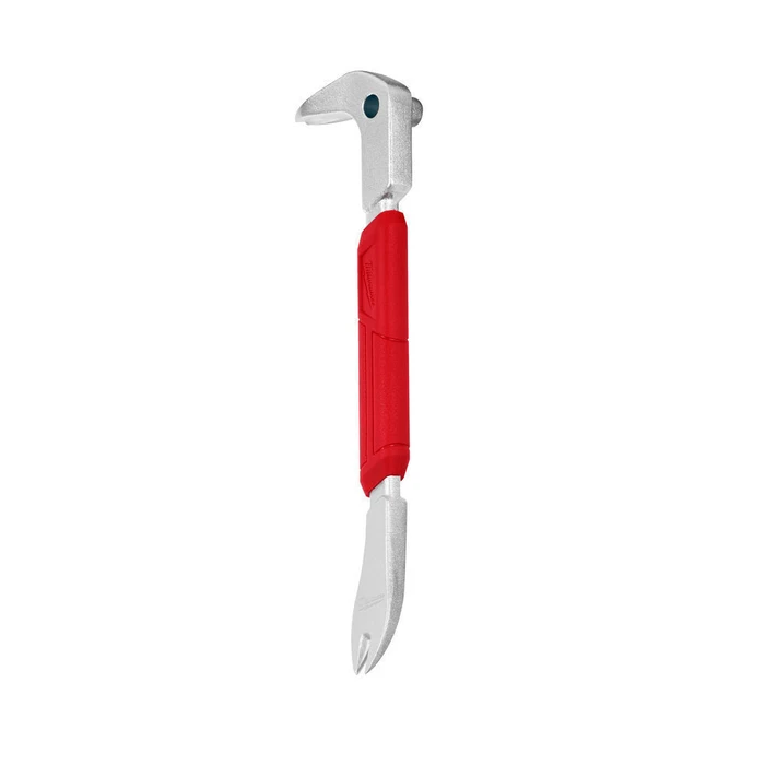 Milwaukee Pry Bar / Nail Puller 229 mm (Model 4932478249)