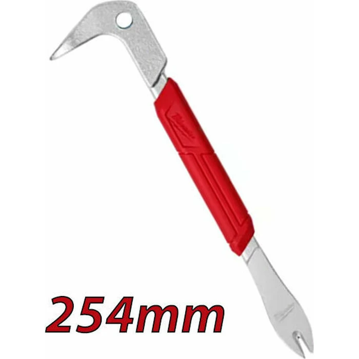 Milwaukee Λοστός / Προκοβγάλτης 229 mm (μοντέλο 4932478250)