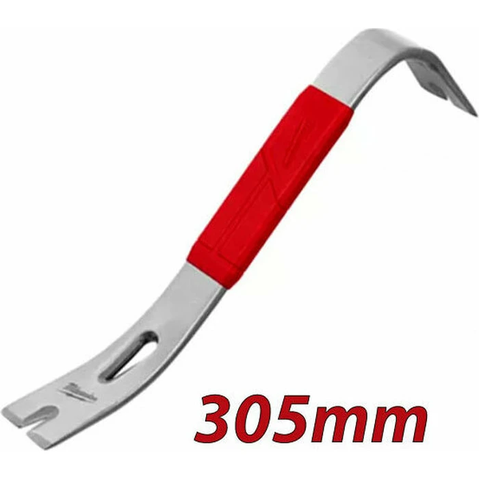 Milwaukee Shockshield 4932478253 Pry Bar / Nail Puller 305 mm