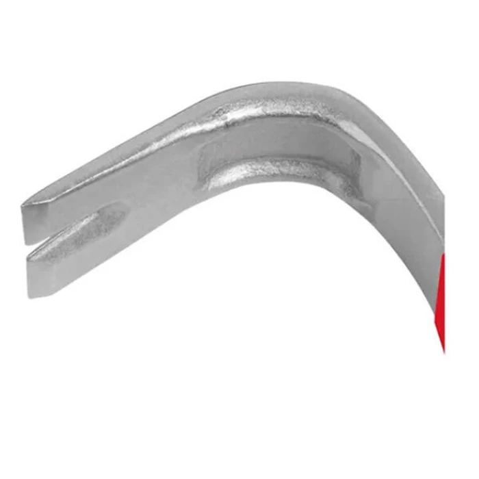 Milwaukee Shockshield 4932478253 Pry Bar / Nail Puller 305 mm