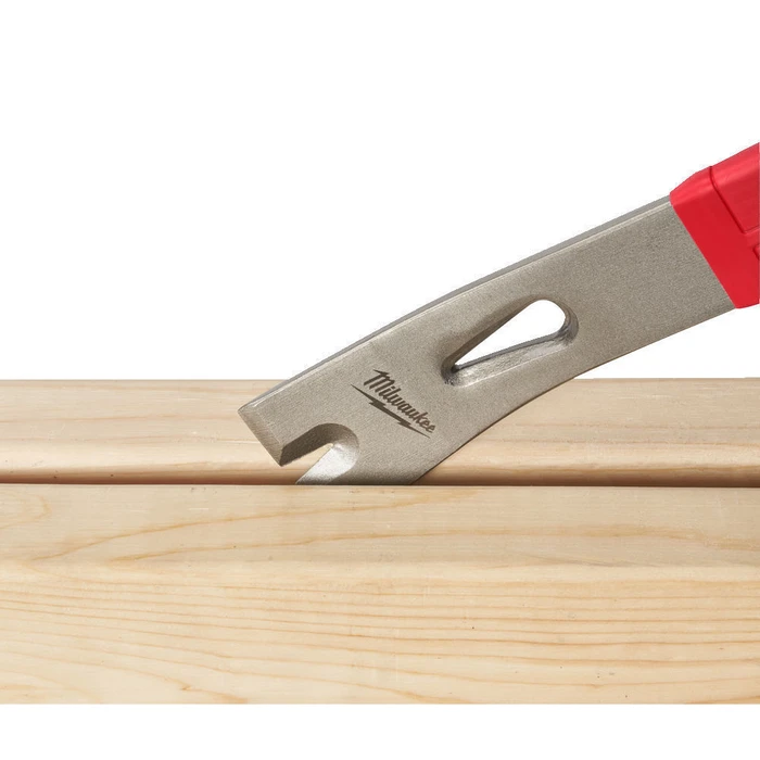Milwaukee Shockshield 4932478253 Pry Bar / Nail Puller 305 mm