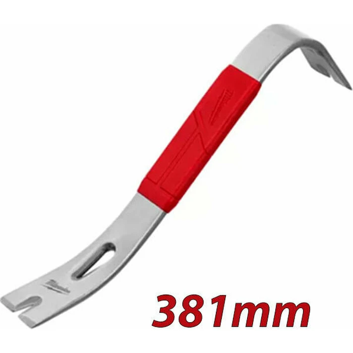 Milwaukee 4932478254 Pry Bar / Nail Puller