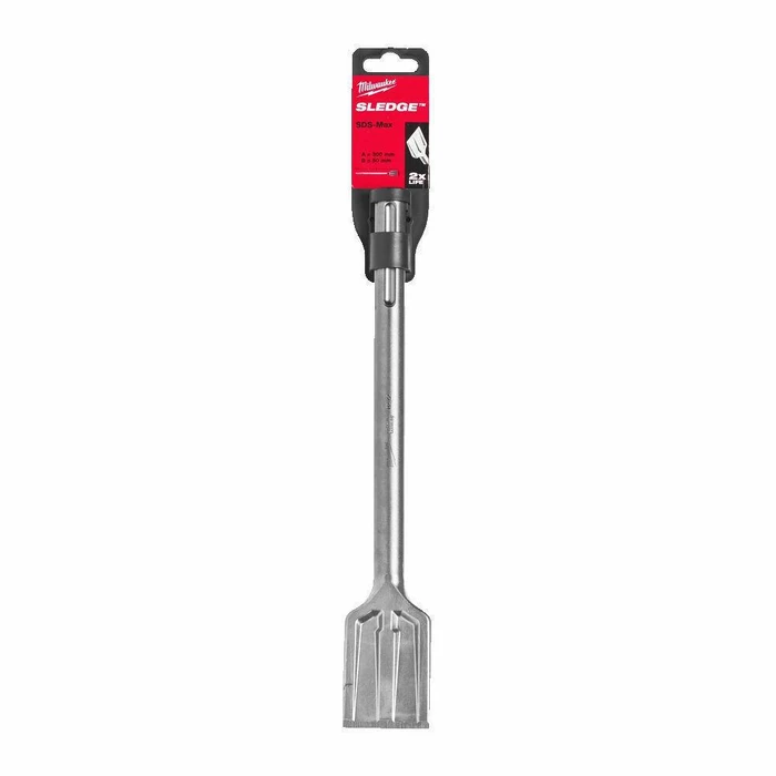 Milwaukee 4932478271 Καλέμι με Υποδοχή SDS Max 300x50mm