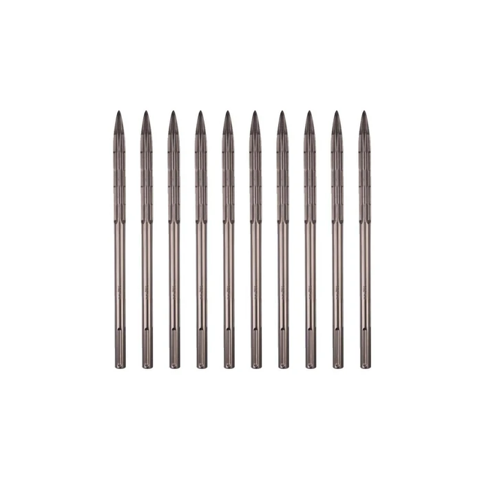 Milwaukee Βελόνι SDS‑Plus 250mm (Μοντέλο 4932478272)