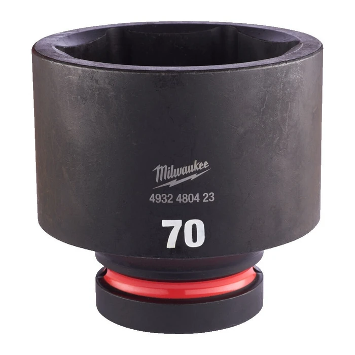 Milwaukee Shockwave Καρυδάκι Αέρος Εξάγωνο 1" 70mm (4932480423)