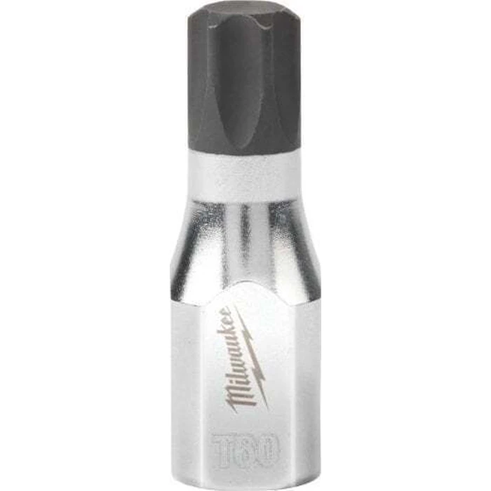 Hikoki Milwaukee Υποδοχή 3/8'' Torx T60
