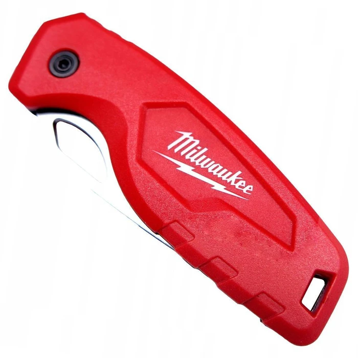 Milwaukee Pocket Knife / Folding Knife Red 4932492661