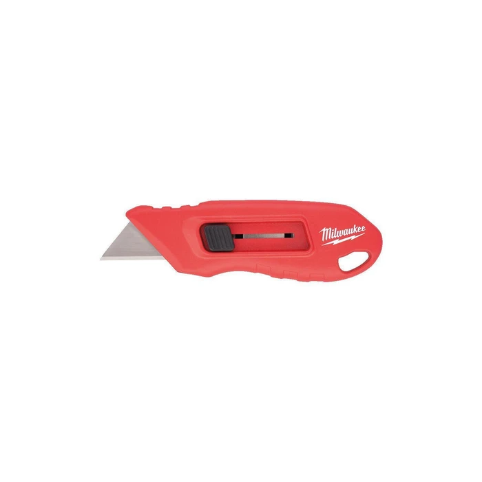 Milwaukee 4932492379 Συρόμενο Μαχαίρι Ξυράφι