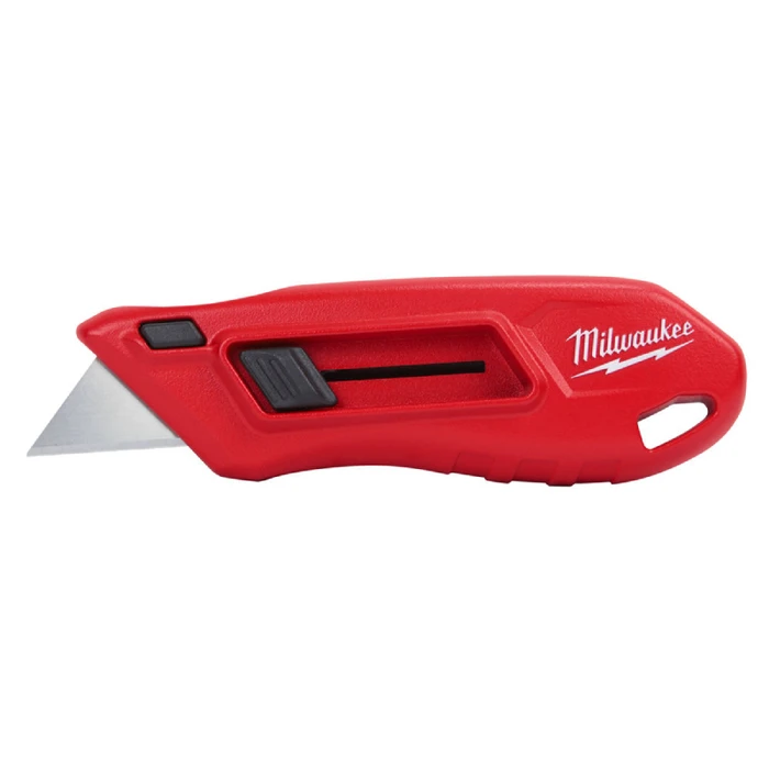 Milwaukee 4932492379 Συρόμενο Μαχαίρι Ξυράφι