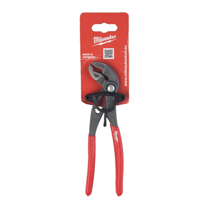 Milwaukee Cobra Gas Pliers 180 mm (4932492458)