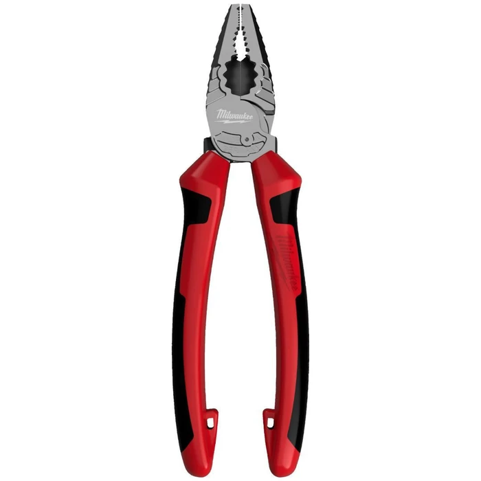 Milwaukee Straight Pliers 180 mm (MPN: 4932492462)