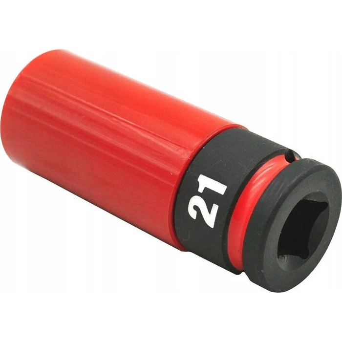 Milwaukee Καρυδάκι με Καρέ Υποδοχής 1/2" (21 mm) - Model 4932493373