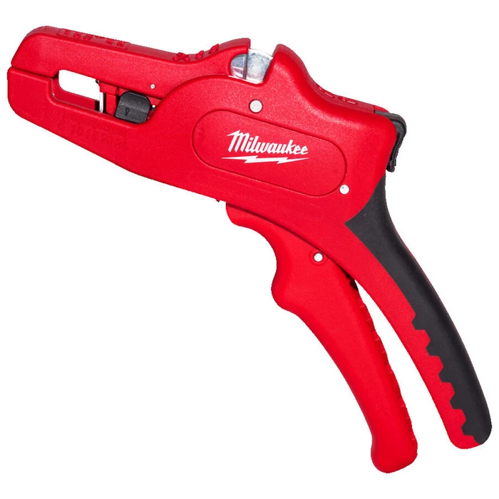 Milwaukee Automatic Wire Stripper with Cutter 4932498268