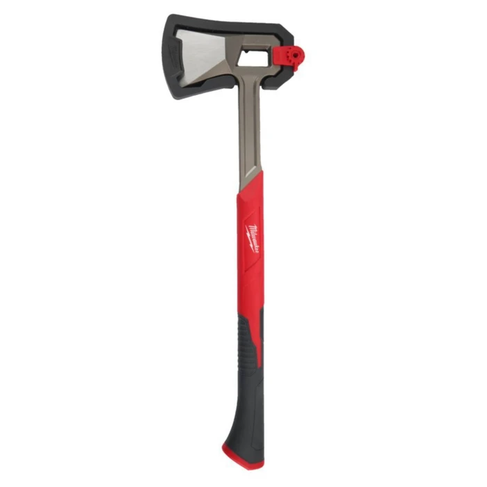Milwaukee Τσεκούρι Σχισίματος 40 cm - 3,6 kg - Μεταλλική Λαβή