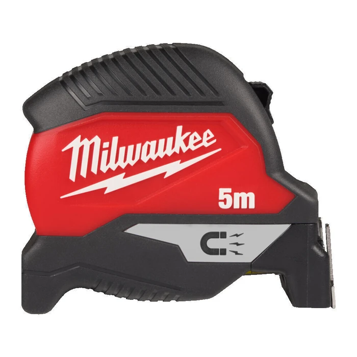 Milwaukee Stiffer Blade Μετροταινία με Μαγνήτη 4932498768