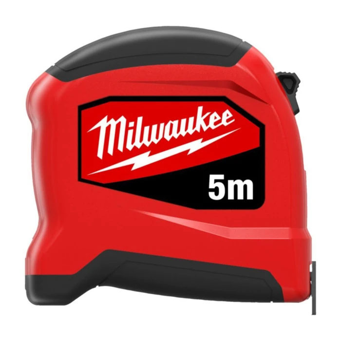 Milwaukee Μετροταινία 19mm x 5m (4932498783)