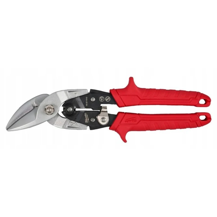 Milwaukee Σετ Ψαλιδιών Λαμαρίνας 260 mm 45°