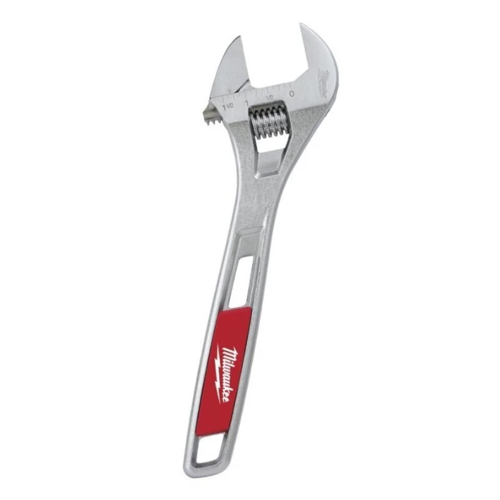 Milwaukee Adjustable Wrench 4932499517 - 1 pc