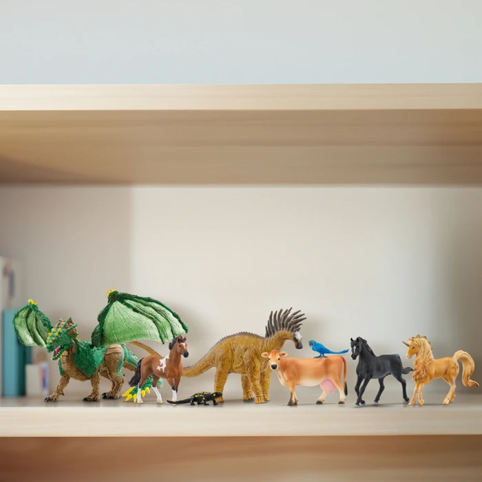Schleich Dinosaurs 15042 Bajadasaurus της Schleich