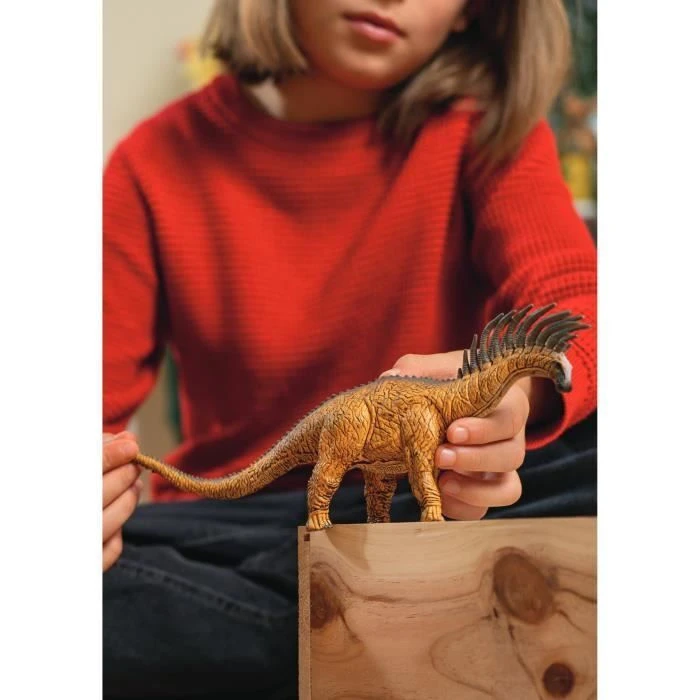 Schleich Dinosaurs 15042 Bajadasaurus της Schleich