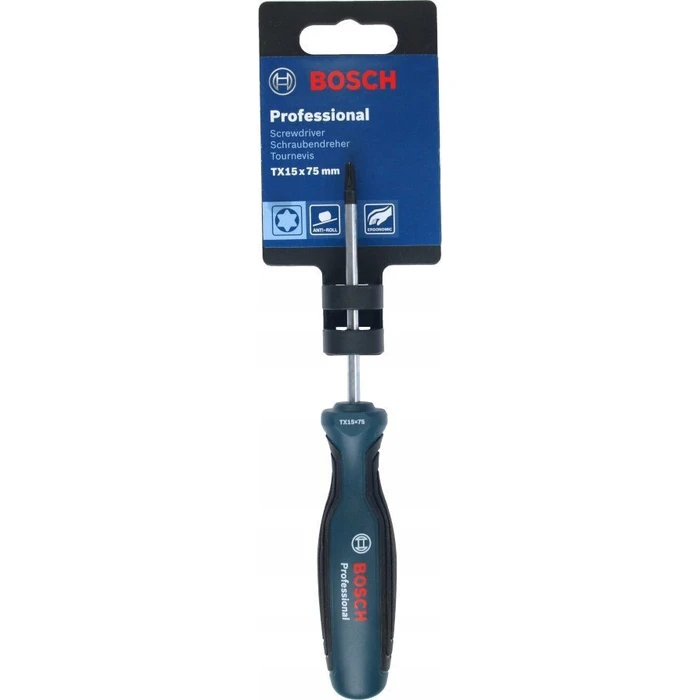 Bosch Κατσαβίδι Torx T15 1600A01V0B