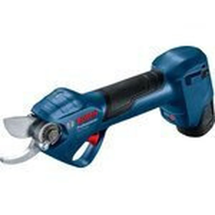Bosch PRO PRUNER Cordless Pruning Shears 12V with 2 x 3Ah Batteries, Max Cutting Diameter 25 mm